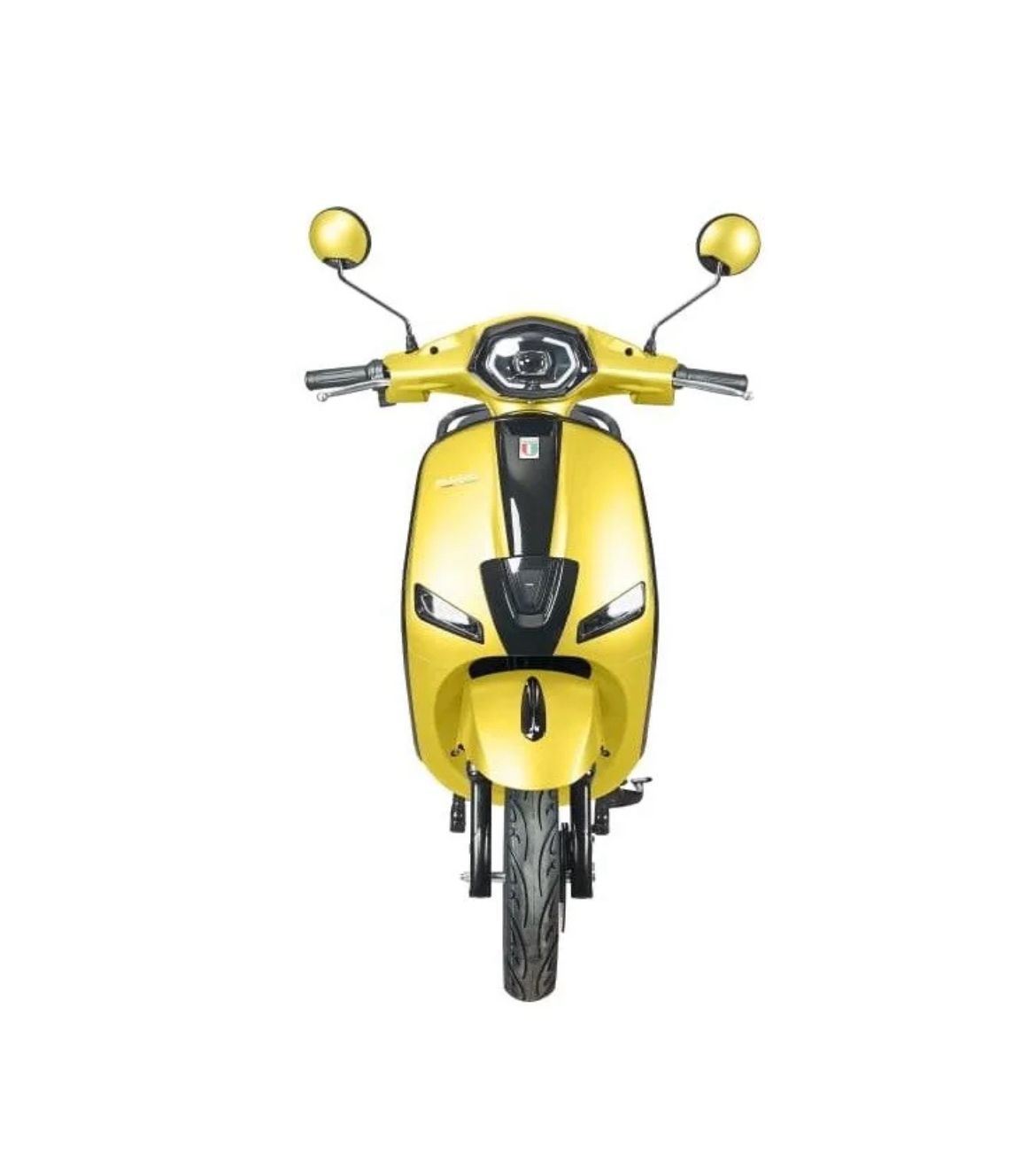 Yamaha NMAX 125